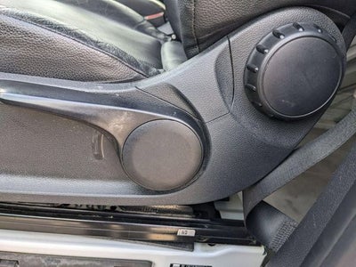 2025 Mercedes-Benz Sprinter 2500 Standard Roof 4-Cyl Diesel HO