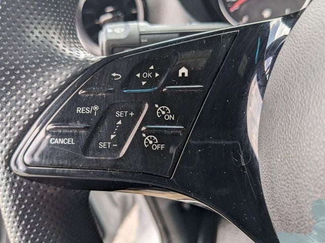 2025 Mercedes-Benz Sprinter 2500 Standard Roof 4-Cyl Diesel HO