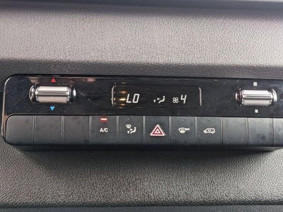 2025 Mercedes-Benz Sprinter 2500 Standard Roof 4-Cyl Diesel HO
