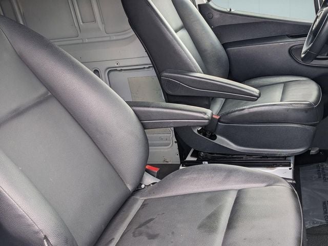 2025 Mercedes-Benz Sprinter 2500 Standard Roof 4-Cyl Diesel HO