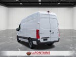 2025 Mercedes-Benz Sprinter 2500 Standard Roof 4-Cyl Diesel HO