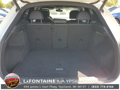 2021 Audi Q3 Premium 40 TFSI quattro Tiptronic