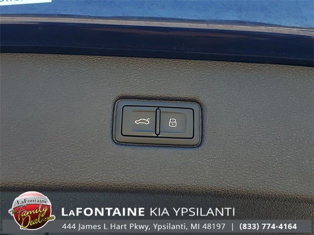 2021 Audi Q7 Premium Plus 55 TFSI quattro Tiptronic