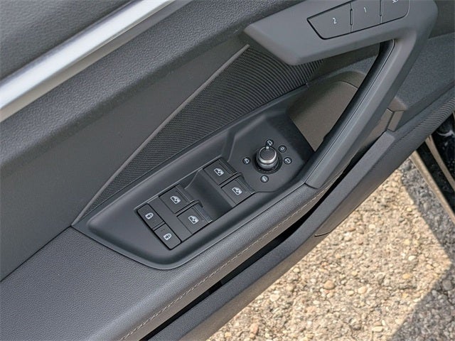2023 Audi A3 Premium 40 TFSI Front-Wheel Drive S tronic