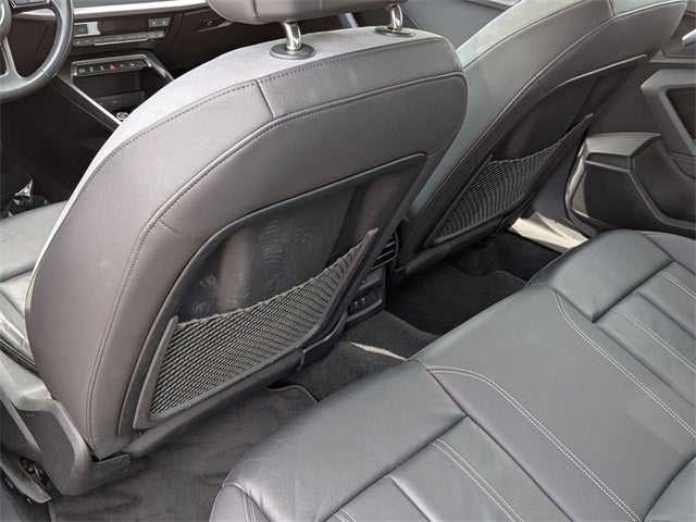 2023 Audi A3 Premium 40 TFSI Front-Wheel Drive S tronic