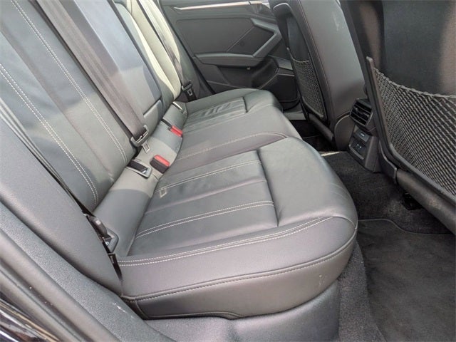 2023 Audi A3 Premium 40 TFSI Front-Wheel Drive S tronic