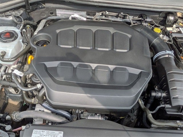 2023 Audi A3 Premium 40 TFSI Front-Wheel Drive S tronic