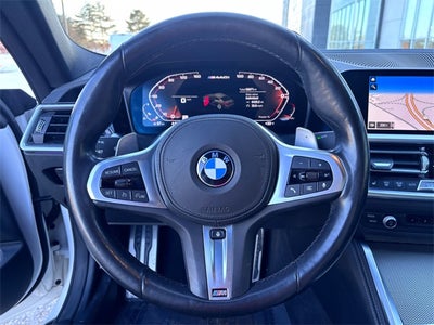 2021 BMW M440i xDrive