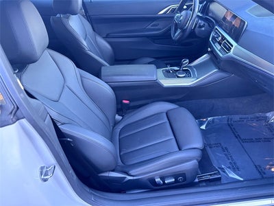 2021 BMW M440i xDrive