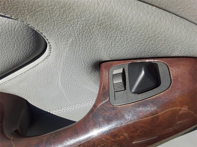 2004 BMW 325Ci 325Ci