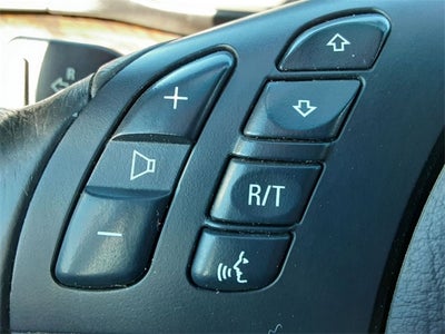 2004 BMW 325Ci 325Ci