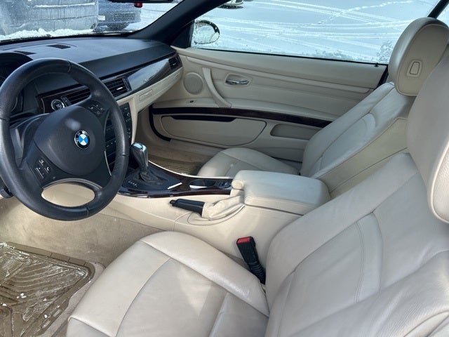 2009 BMW 3 Series 328i
