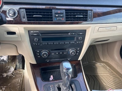 2009 BMW 3 Series 328i