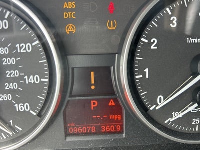 2009 BMW 3 Series 328i