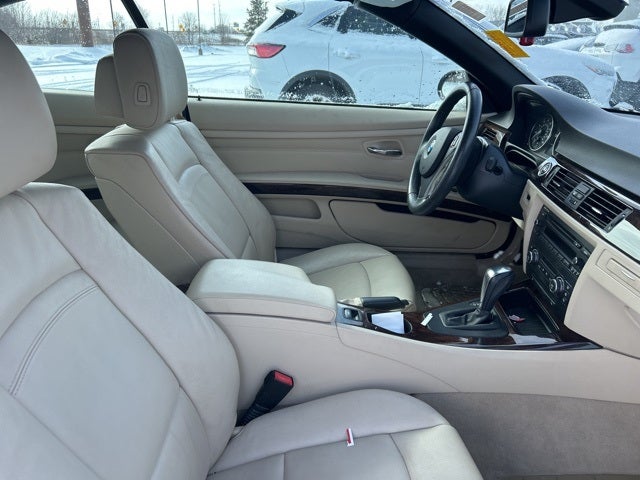 2009 BMW 3 Series 328i