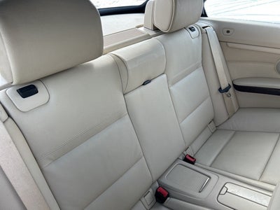 2009 BMW 3 Series 328i