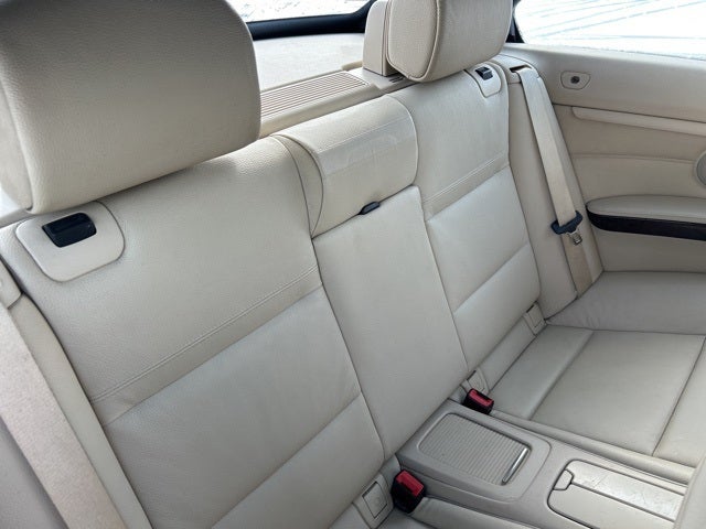 2009 BMW 3 Series 328i