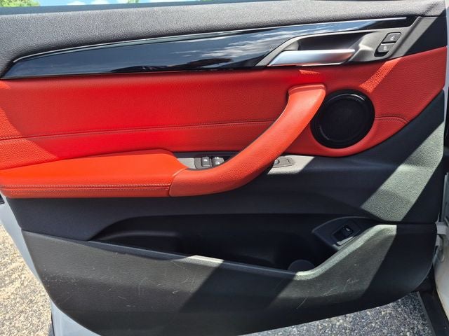 2022 BMW X2 xDrive28i