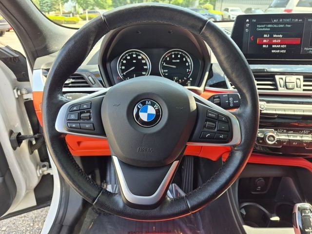 2022 BMW X2 xDrive28i