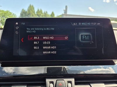 2022 BMW X2 xDrive28i
