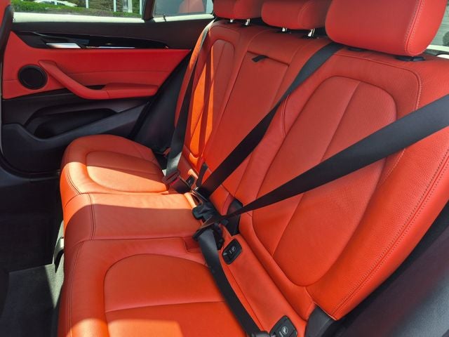 2022 BMW X2 xDrive28i
