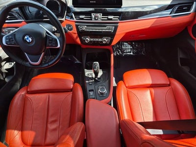 2022 BMW X2 xDrive28i