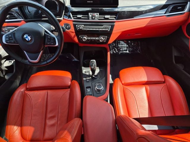 2022 BMW X2 xDrive28i