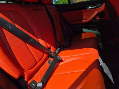 2022 BMW X2 xDrive28i