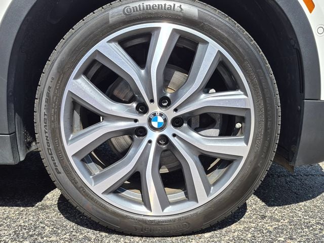 2022 BMW X2 xDrive28i