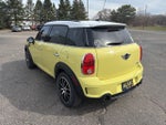 2012 MINI Cooper S Countryman Base