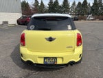 2012 MINI Cooper S Countryman Base
