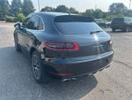 2015 Porsche Macan Turbo