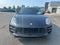2015 Porsche Macan Turbo