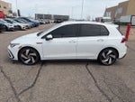 2024 Volkswagen Golf Gti 2.0T S