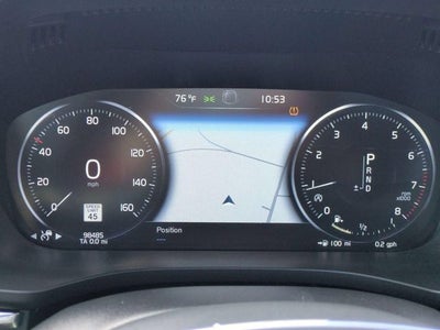 2018 Volvo XC60 T6 Momentum