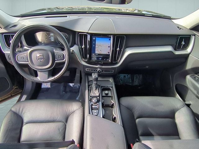 2018 Volvo XC60 T6 Momentum
