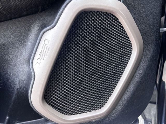 2015 Jeep Renegade Limited