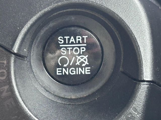 2015 Jeep Renegade Limited