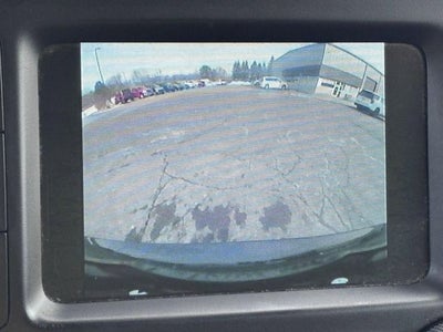 2015 Jeep Renegade Limited