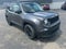 2016 Jeep Renegade Justice