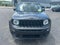 2016 Jeep Renegade Justice