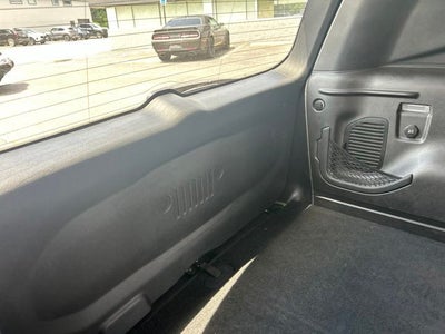 2016 Jeep Renegade Justice