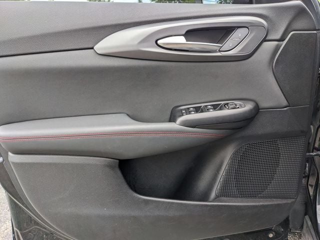 2023 Dodge Hornet GT AWD