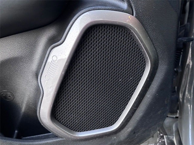 2022 Jeep Renegade Latitude 4x4