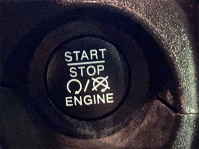 2022 Jeep Renegade Latitude 4x4