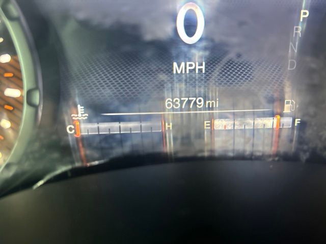 2021 Jeep Renegade Limited 4x4