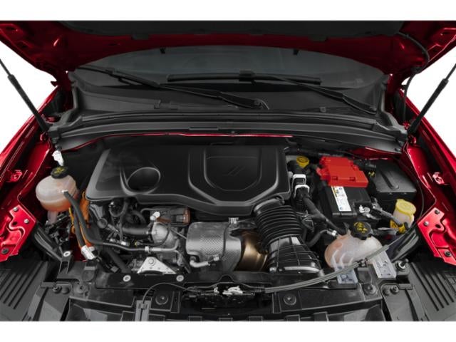 2024 Dodge Hornet R/T Plus EAWD