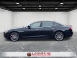 2019 Maserati Quattroporte S Q4 GranLusso