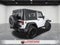2017 Jeep Wrangler Willy Wheeler 4x4
