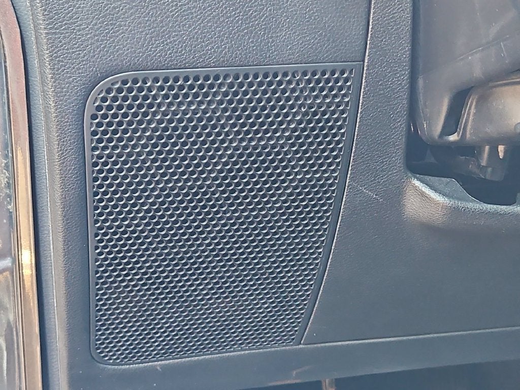 2017 Jeep Wrangler Unlimited Sport 4x4